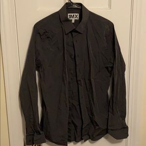 Express Extra Slim dress shirt